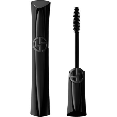 Armani Vertigo Drama Mascara Máscara de pestañas con 360 cerdas ofrece hasta 24 horas de volumen definición y color intenso sin grumos