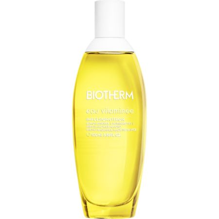 Biotherm Eau Vitaminée Impulsion Citron Body mist perfumado refresca la piel y los sentidos en un solo gesto con aroma cítrico 100 ml