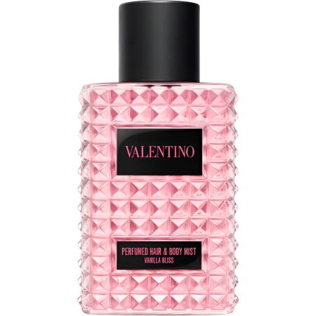 Valentino Born In Roma Donna Vanilla Bliss Hair & Body Mist Body y hair mist perfumado para mujer 100 ml