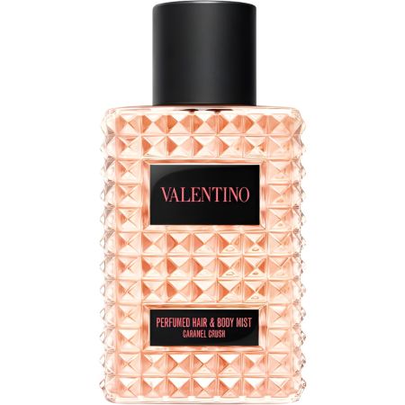 Valentino Born In Roma Donna Caramel Crush Hair & Body Mist Body y hair mist perfumado para mujer 100 ml