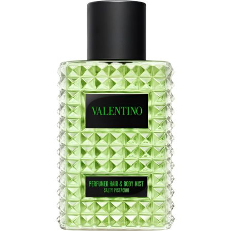 Valentino Born In Roma Donna Salty Pistachio Hair & Body Mist Body y hair mist perfumado para mujer 100 ml