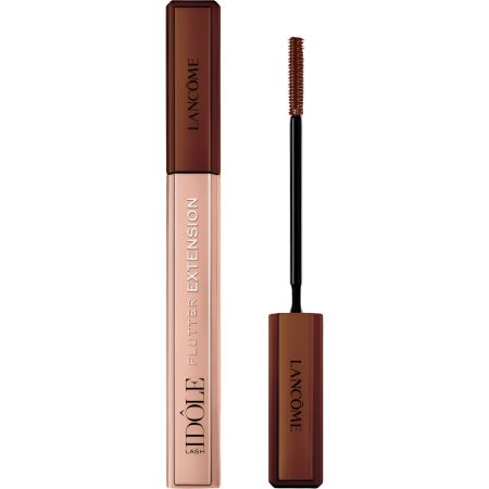 Lancôme Lash Idôle Flutter Extension Máscara de pestañas con nuevo e innovador cepillo para pestañas ultralargas y definidas 24 horas