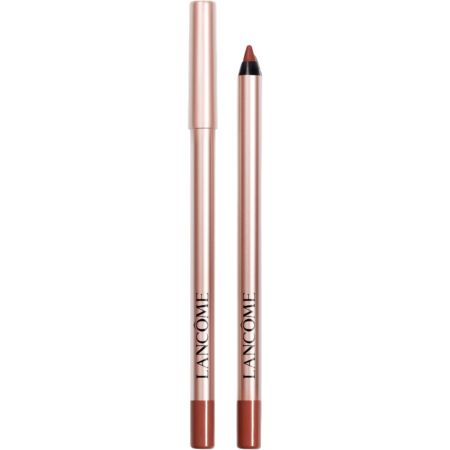 Lancôme Lip Idôle Liner Perfilador de labios resistente al agua de textura cremosa ofrece acabado mate intenso hasta 8 horas