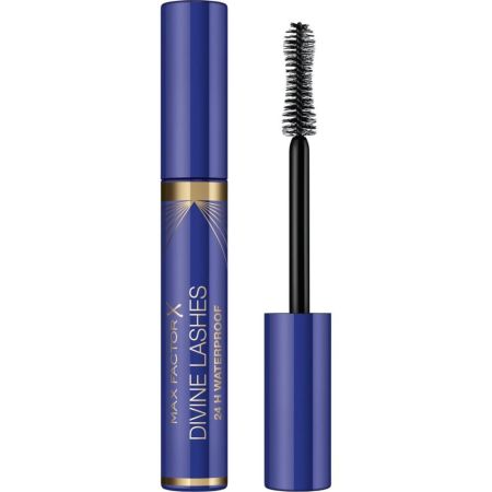 Max Factor Divine Lashes Mascara pestañas 24hr waterproof