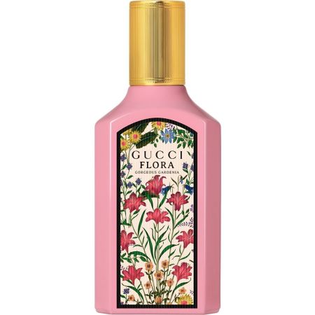 Gucci Flora Gorgeous Gardenia Eau de parfum para mujer