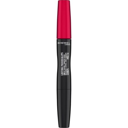 Rimmel London Lasting Provocalips Lip Colour Brillo de labios hidratante 16 horas de duración