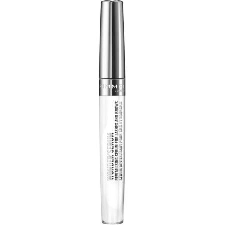 Rimmel London Wonder' Serum Revitalising Serum For Lashes And Brows Sérum de pestañas y cejas mayor grosor densidad y fuerza en tan sólo 4 semanas