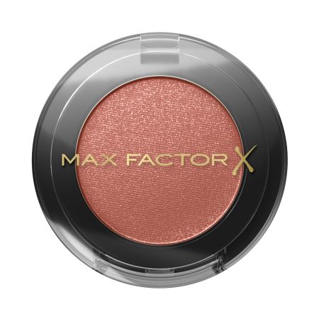 Max Factor Masterpiece Mono Shadow Sombra de ojos altamente pigmentada color intenso y atrevido