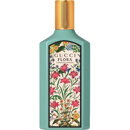 Gucci Flora Gorgeous Jasmine Eau de parfum para mujer