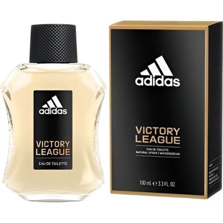 Adidas Victory League Eau de toilette para hombre 100 ml