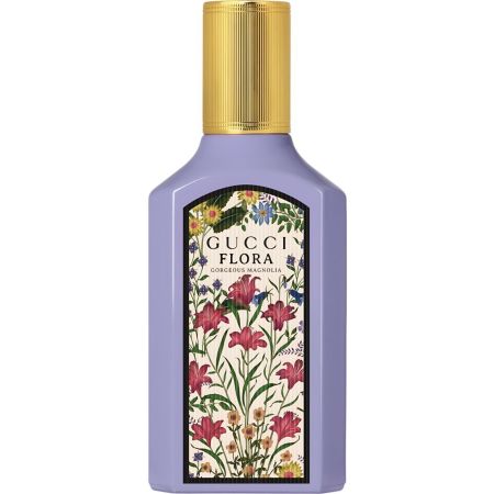 Gucci Flora Gorgeous Magnolia Eau de parfum vaporizador