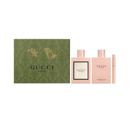 Gucci Bloom Estuche Eau de parfum para mujer 100 ml