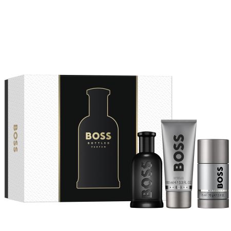 Hugo Boss Boss Bottled Parfum Estuche Parfum para hombre 100 ml