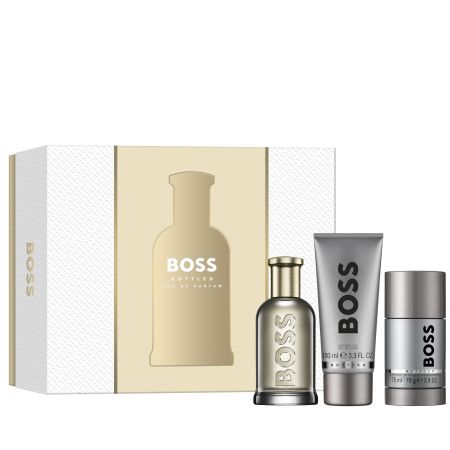 Hugo Boss Boss Bottled Estuche Eau de parfum para hombre 100 ml