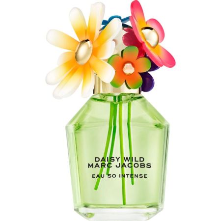 Marc Jacobs Daisy Wild Eau So Intense Eau de parfum intense para mujer