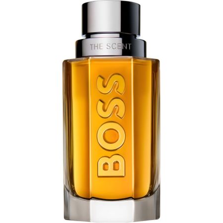 Hugo Boss Boss The Scent Eau de toilette vaporizador