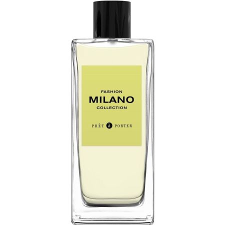 Pret A Porter Milano Eau de parfum para mujer 100 ml