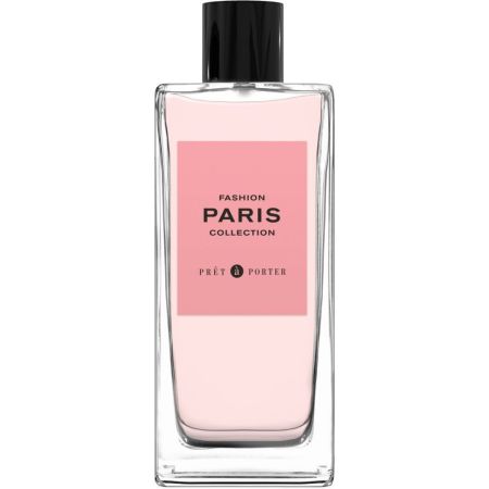 Pret A Porter Paris Eau de parfum para mujer 100 ml