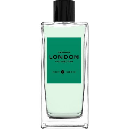 Pret A Porter London Eau de parfum para hombre 100 ml