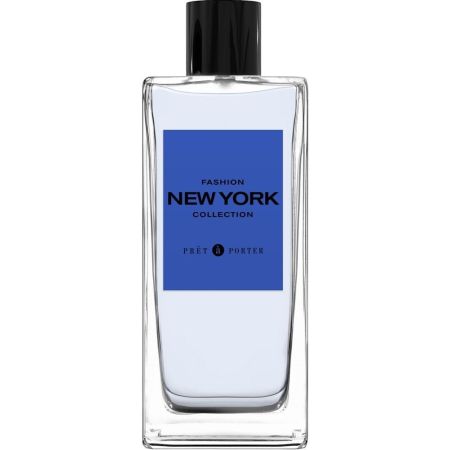 Pret A Porter New York Eau de parfum para hombre 100 ml