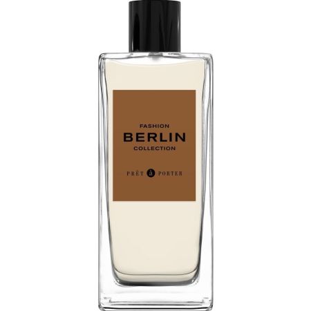 Pret A Porter Berlín Eau de parfum para hombre 100 ml