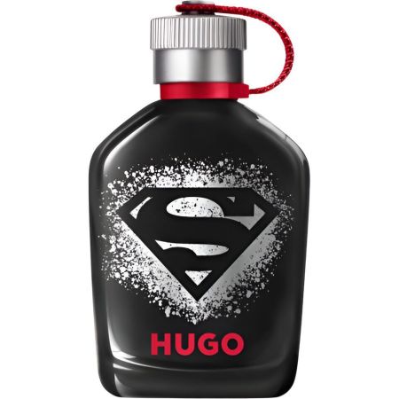 Hugo Boss Superman Eau de toilette para hombre 125 ml