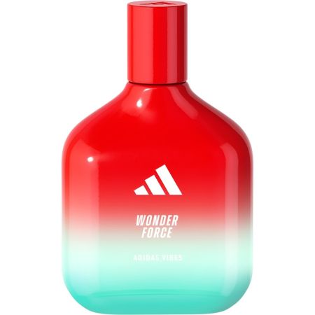 Adidas Vibes Wonder Force Eau de parfum para mujer 100 ml