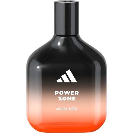 Adidas Vibes Power Zone Eau de parfum para hombre 100 ml