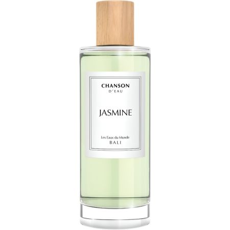 Chanson D'Eau Jasmine Les Eaux Du Monde Bali Eau de toilette para mujer 100 ml