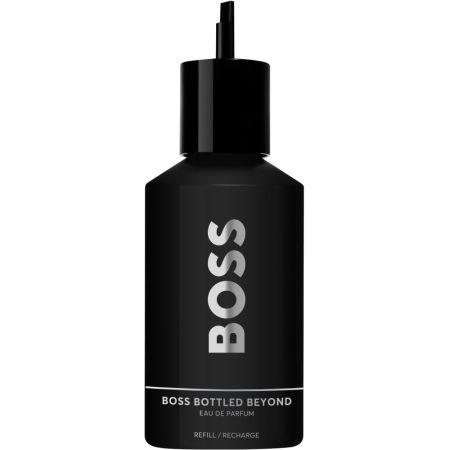 Hugo Boss Boss Bottled Beyond Recarga Eau de parfum para hombre 200 ml