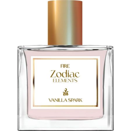 Zodiac Fire Eau de toilette para mujer 30 ml