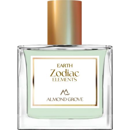 Zodiac Earth Eau de toilette para mujer 30 ml