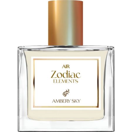 Zodiac Air Eau de toilette para mujer 30 ml