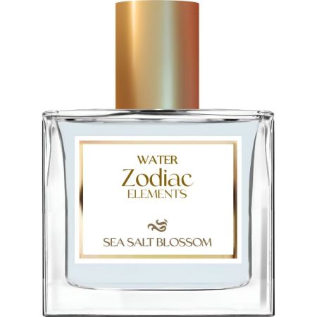 Zodiac Water Eau de toilette para mujer 30 ml