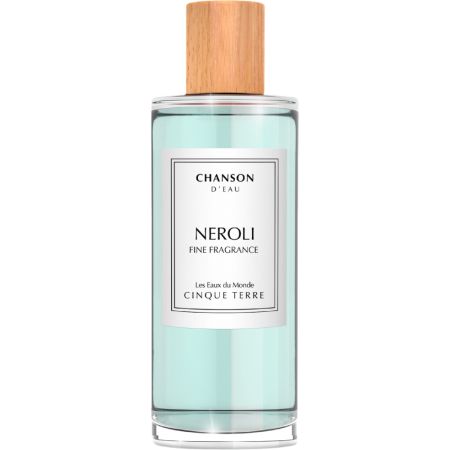 Chanson D'Eau Neroli Les Eaux Du Monde Cinque Terre Eau de toilette para unisex 100 ml