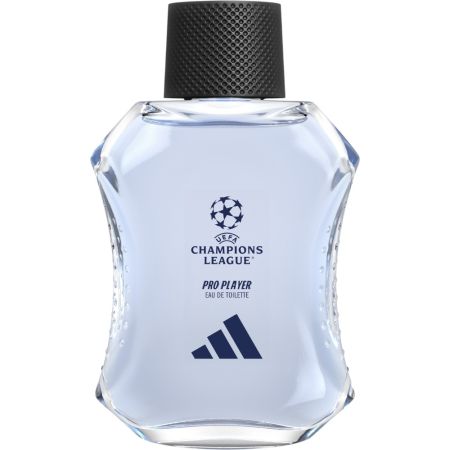 Adidas Uefa Champions League Pro Player Eau de toilette para hombre 100 ml