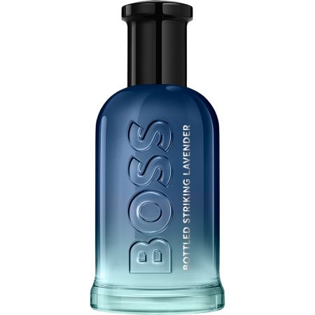 Hugo Boss Boss Bottled Striking Lavender Edición Limitada Eau de parfum para hombre 100 ml