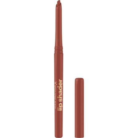 Max Factor 2000 Calorie Lip Shader Perfilador de labios de textura cremosa esculpe define y voluminiza ofreciedo color intenso de larga duración