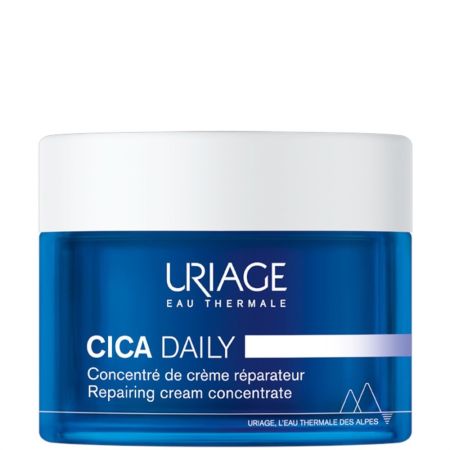 Uriage Cica Daily Concentré De Crème Réparateur Crema reparadora concentrada regenera y calma reestructura y protege 50 ml