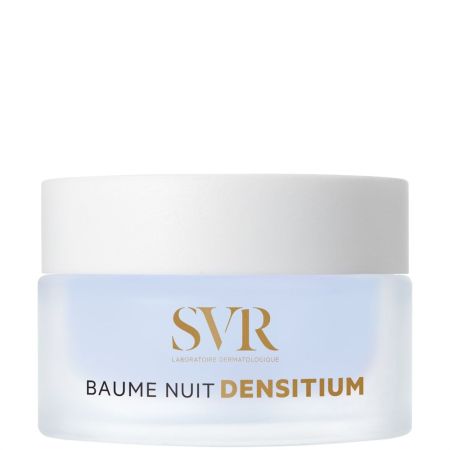 Svr Densitium Baume Nuit Tratamiento facial de noche antienvejecimiento completo ultrarregenerador y tonificante 50 ml