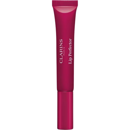 Clarins Instant Light Natural Lip Perfector Brillo de labios repara y da volumen a los labios luminosidad instantánea