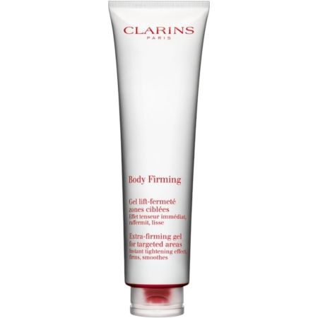 Clarins Body Firming Body Lotion Crema corporal para un resultado reafirmante