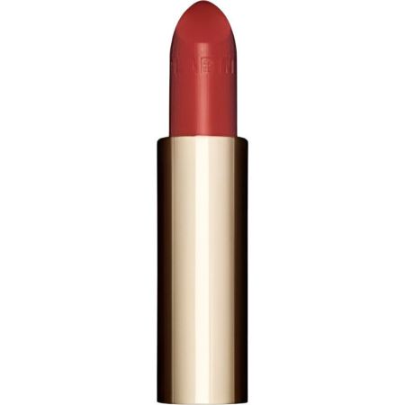 Clarins Joli Rouge Clasica Recarga Barra de labios de color radiante intenso y duradero