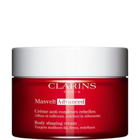Clarins Masvelt Advanced Body Lotion Crema corporal tratamiento anticelulítico acción múltiple 200 ml