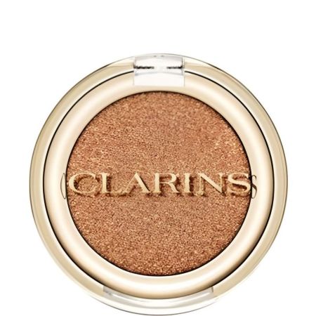 Clarins Ombre Skin Sombra de ojos acción matificante y alisadora acabado natural homogéneo e intenso