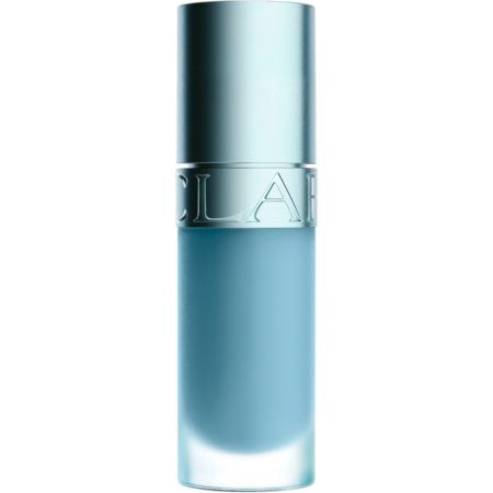Clarins Lip Comfort Cryo Aceite labial voluminizador efecto frío inmediato aporta un brillo efecto glaseado ultrabrillante
