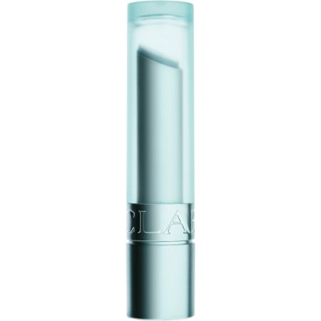 Clarins Lip Oil Balm Cryo Bálsamo labial combina tratamiento volumen y frescor instantáneo