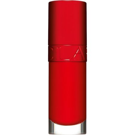 Clarins Lip Comfort Oil Edición Limitada Aceite labial nutritivo con color para unos labios brillantes realzados y duraderos