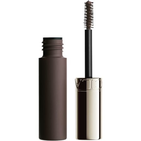 Clarins Wonder Sculpt Gel de cejas fijador con color redefine y estructura las cejas con precisión profesional