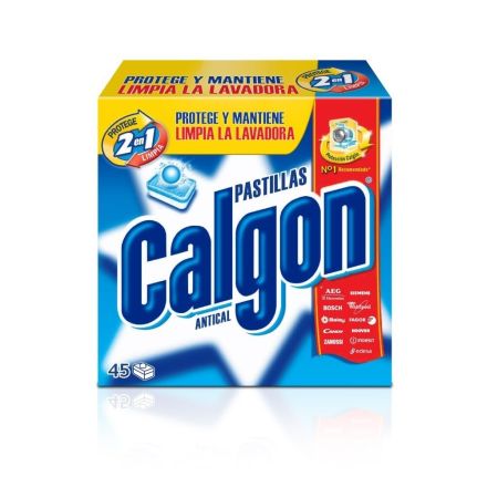 Calgon Gel Antical 750